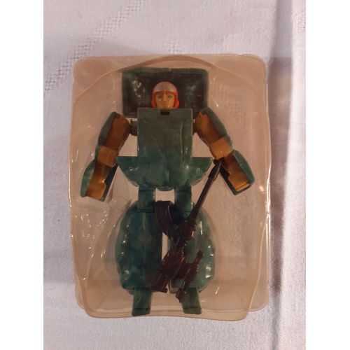 Go Bots Rock Lords Boulder