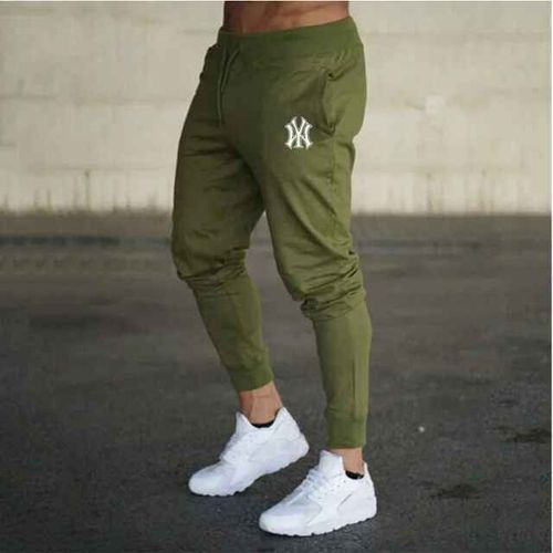 Jogging De Sport Fin Pour Hommes,Pantalons De Survêtement,Pantalons De Survêtement,Vêtements De Fitness,Streetwear Harajuku,Été,Décontracté,Fjd,