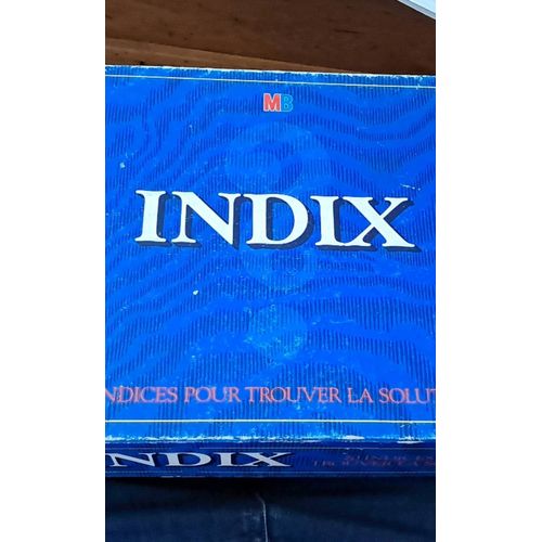 Indix