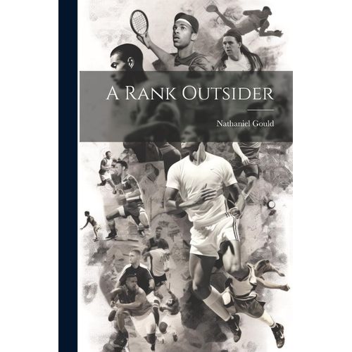 A Rank Outsider
