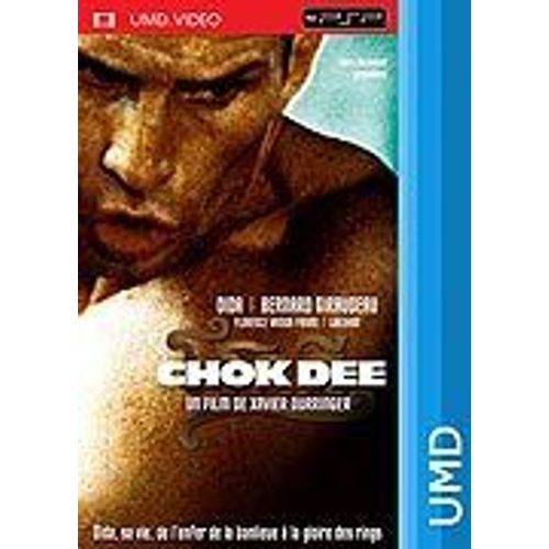 Chok Dee Psp