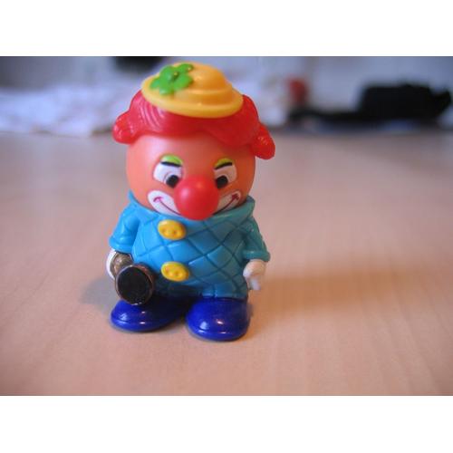 Kinder - Le Clown K00 N°130