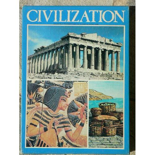 Civilisation