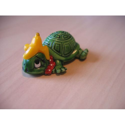 Kinder - Les Fantastiques Tiny Tortues - Tortue Bananas