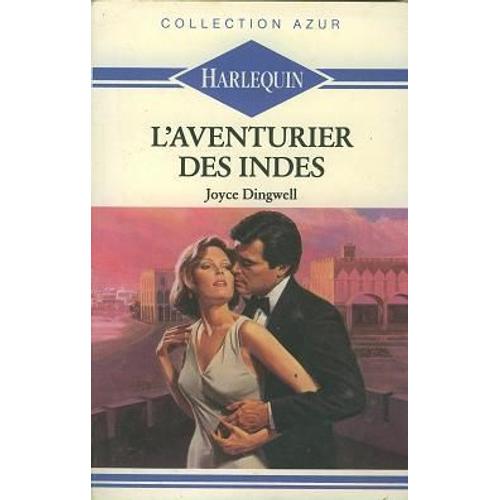 L'aventurier Des Indes