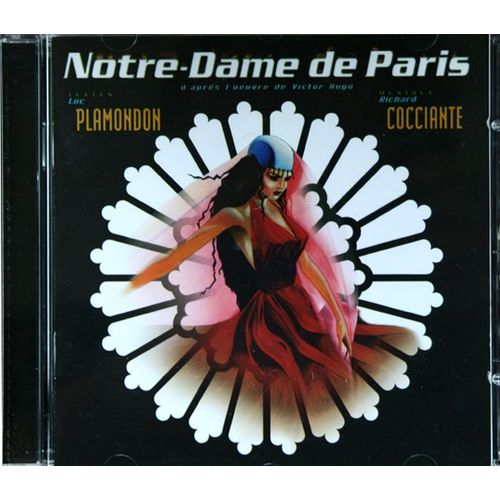 Notre Dame De Paris