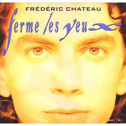 Ferme Les Yeux + Zoo Le Cri + Zoo La Déchirure