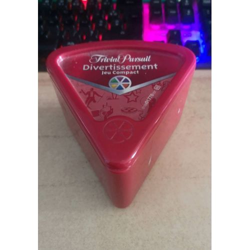 Trivial Pursuit - Divertissement