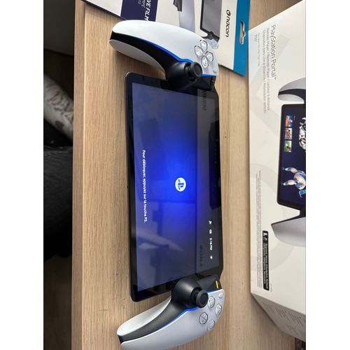 Playstation Ps Portal