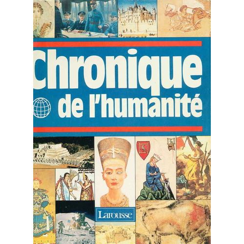 Chronique De L'humanité