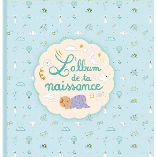 L'album De Ta Naissance