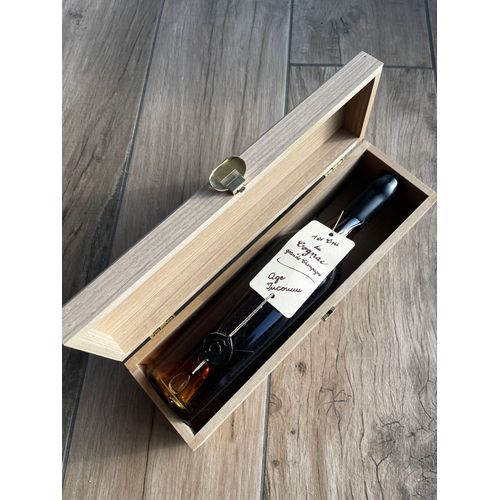 Cognac 1er Cru Grande Champagne Réserve Âge Inconnu 