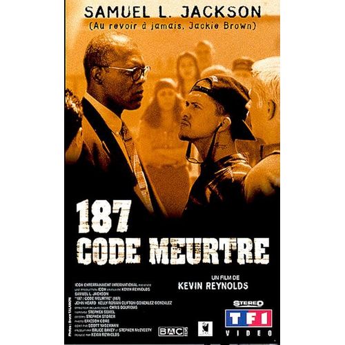 187 Code Meurtre - 187