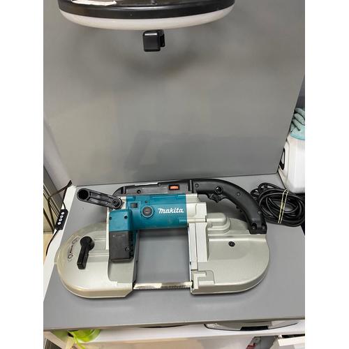 Makita 2107f scie à ruban