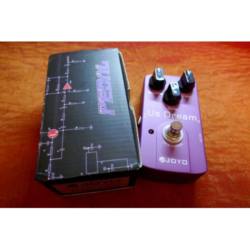 Joyo Jf-34 Us Dream