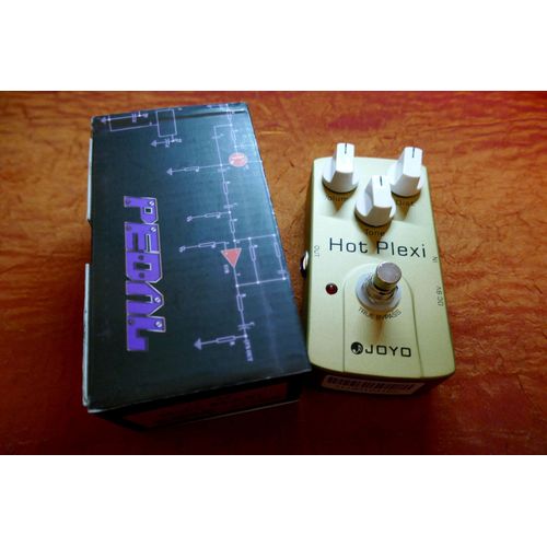 Joyo Jf-32 Hot Plexi