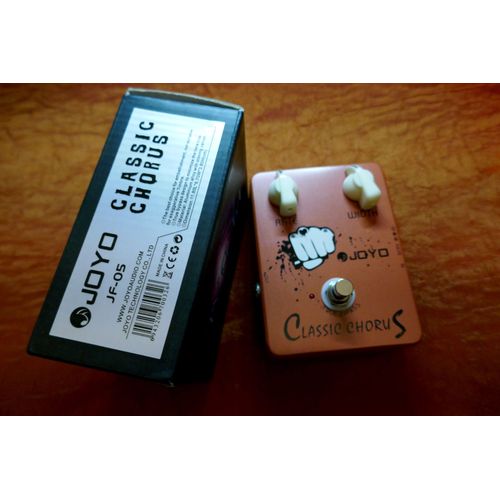 Joyo Jf-05 Classic Chorus