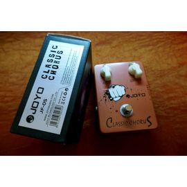 Joyo Jf-05 Classic Chorus