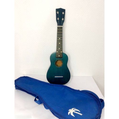 Ukulele X Treme Performance