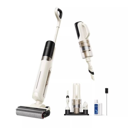 Aspirateur 4 en 1 MOVA K30 Mix 180°
