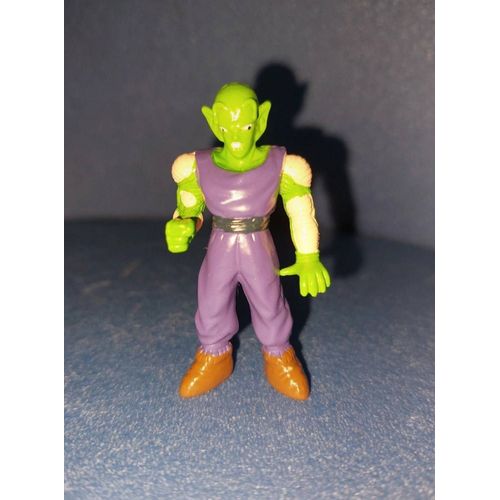 Piccolo Picolo Figurine Dragon Ball Z Figure Jouet Toy Bandai Ab Toys 1989 Bs Sta