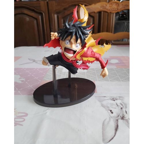 Figurine One Piece Monkey.D.Luffy