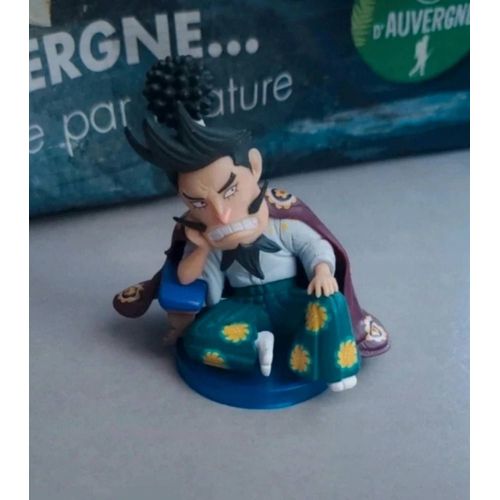Figurine One Piece Officielle