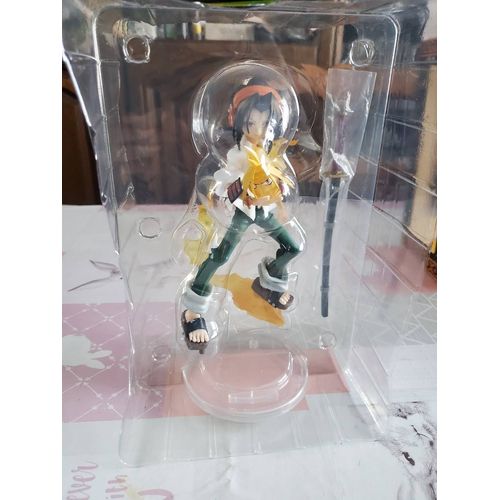Figurine Shaman King Yoh Asakura