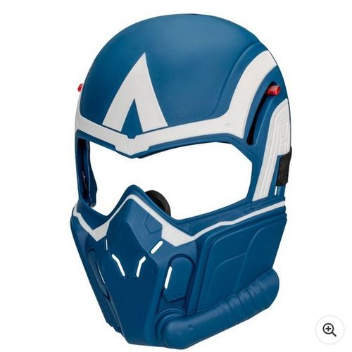 Marvel Captain America: Brave New World Flight Vision Mask