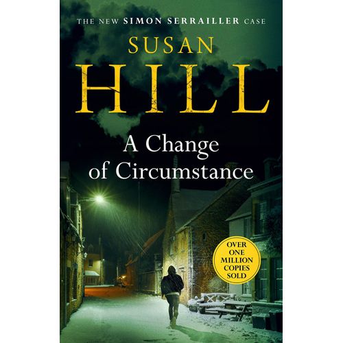 A Change Of Circumstance