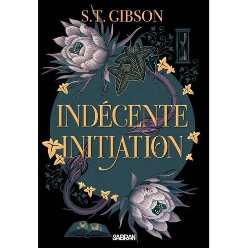 Indécente Initiation