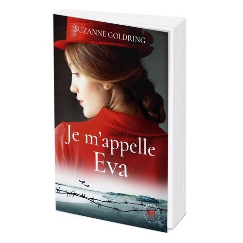 Je M'appelle Eva