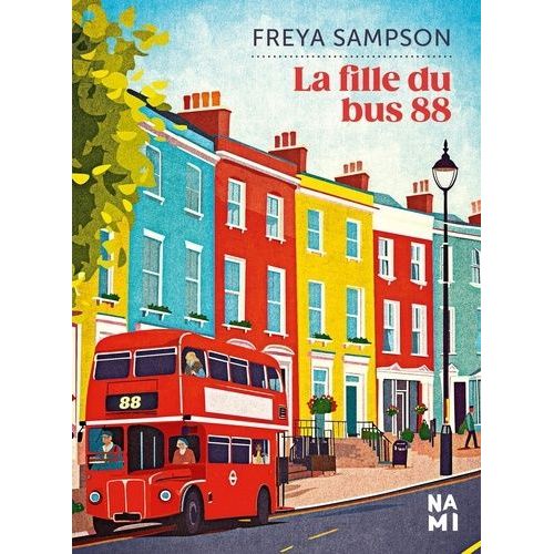 La Fille Du Bus 88