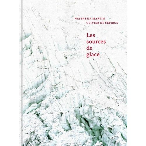 Les Sources De Glace