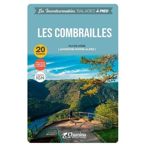 Les Combrailles