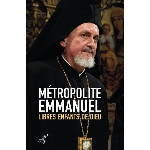 Libre Enfant De Dieu