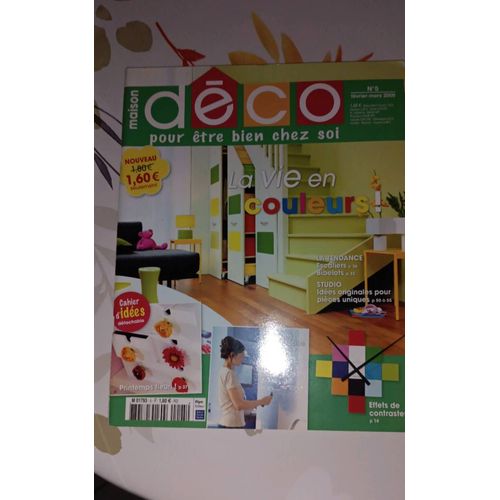 Magazine De Décoration