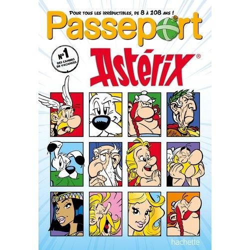 Spécial Astérix