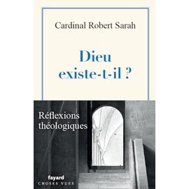 Dieu Existe-T-Il ? - L'appel D'un Homme Qui Recherche Le Salut