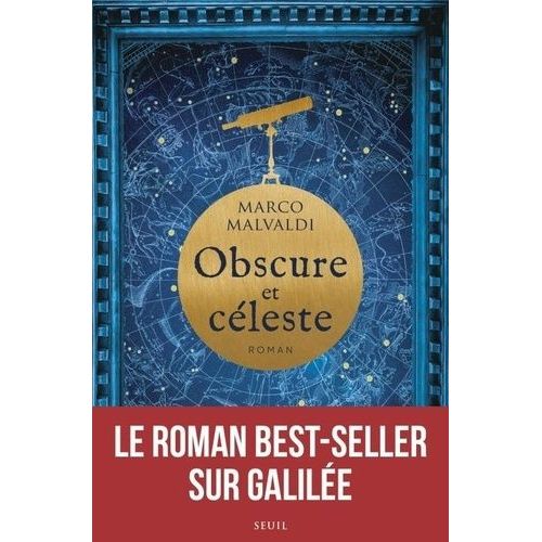 Obscure Et Céleste