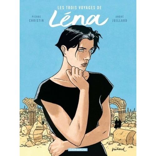 Léna - Intégrale