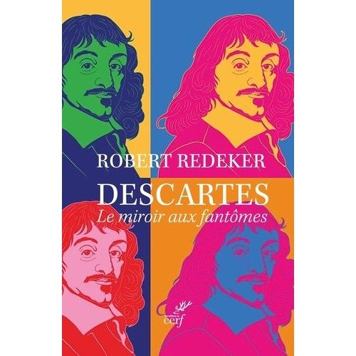 Descartes - Le Miroir Aux Fantômes