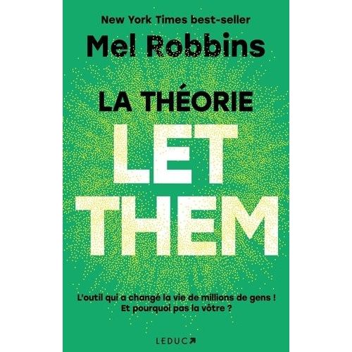 La Théorie Let Them