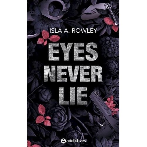 Eyes Never Lie
