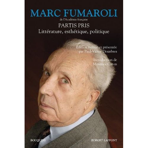 Partis Pris - Littérature, Esthétique, Politique
