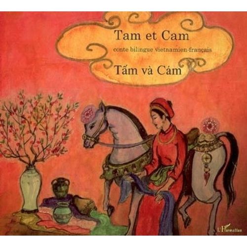 Tam Et Cam - Conte