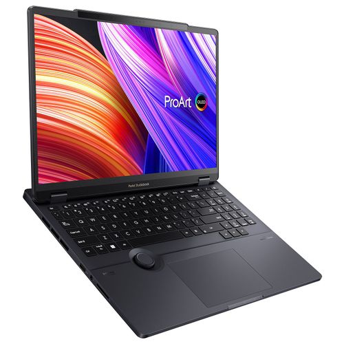 ASUS Pro-Art Studiobook H7604J - 16" Intel Core i9-13980HX - 2.2 Ghz - Ram 32 Go - SSD 1 To