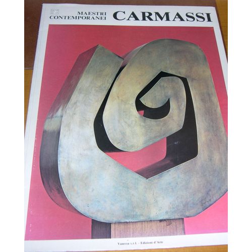 Carmassi - Maestri Contemporanei