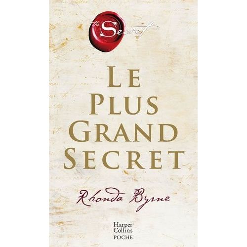Le Plus Grand Secret - Sur Le Chemin Du Bonheur Éternel