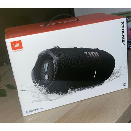 Enceinte JBL xtreme 4